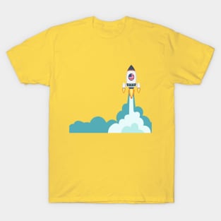 Launch America T-Shirt